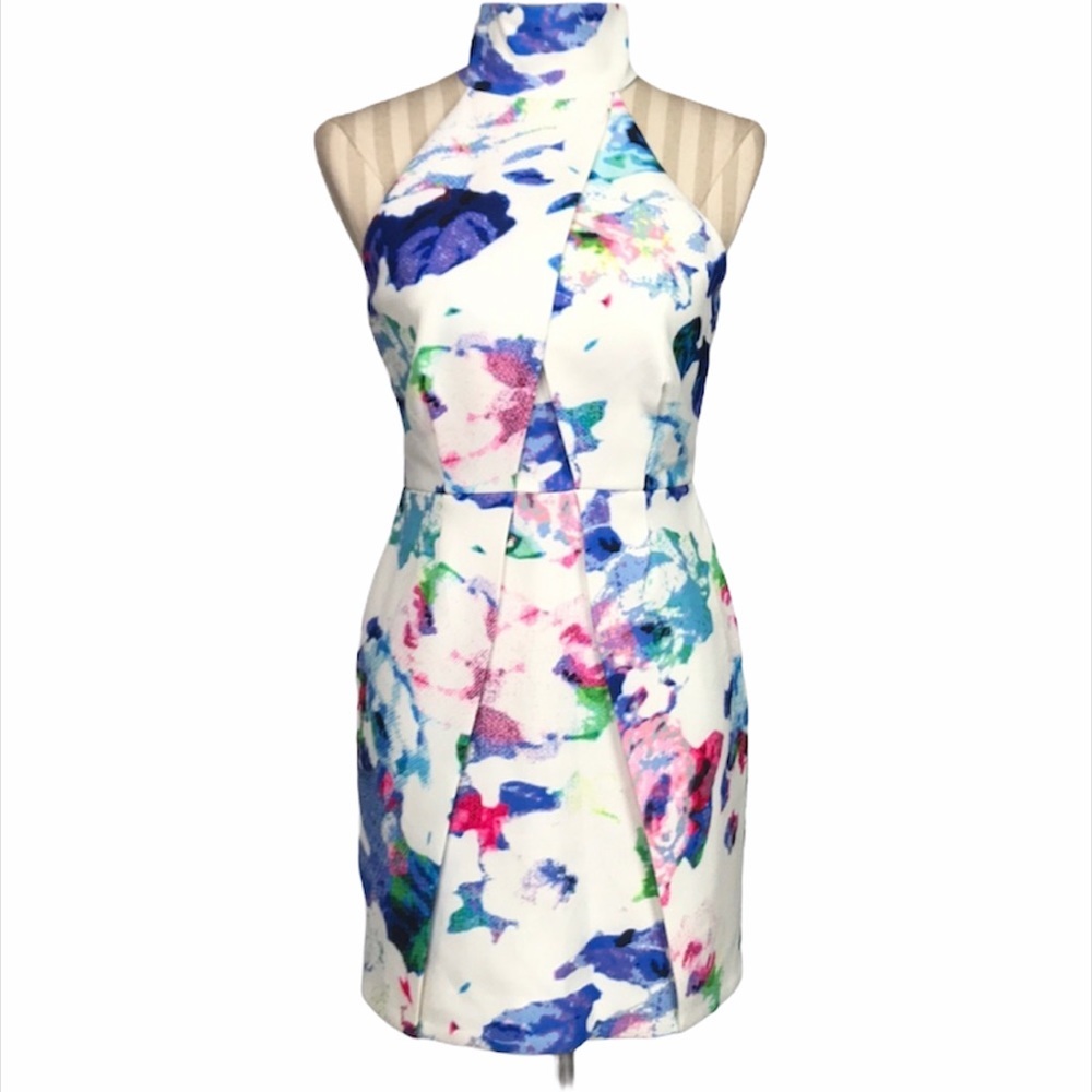 Finders Keepers Slow Goodbye Dress Size S